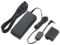 canon Accessory - ACK-E5 AC Adapter Kit for EOS 450D