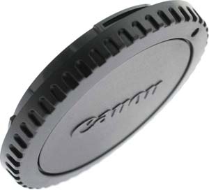 canon Accessory - EOS Body Cap RF-3 for all EOS Models