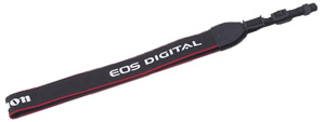 canon Accessory - EW-100DBIII Wide Strap for EOS 450D