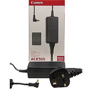 CANON ACK-500