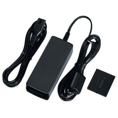 Canon ACK-DC10 AC Adaptor Kit