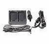 Adapter / Charger / Car adapter for PowerShot G1 / G2 / G2 Pro / G3 / Pro 90is / EOS D30 / G5 / G5