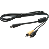 AVC DC400 - Video / Audio Cable - Digital