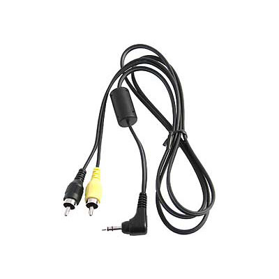 canon AVCDC300 AV cable