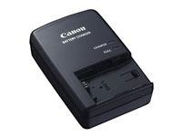 CANON BATTERY CHARGER - COMPATIBLE WITH BP-800 SERIES BATTERIES