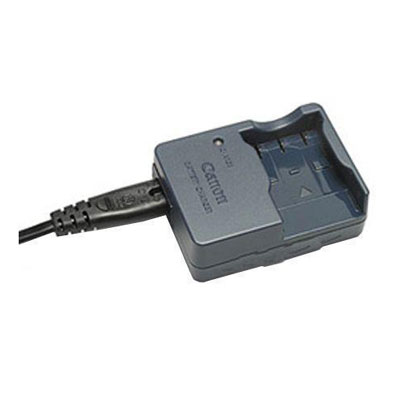 Canon Battery Charger CB-2LUE