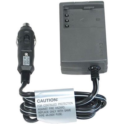 Canon Battery Charger CBC-NB1
