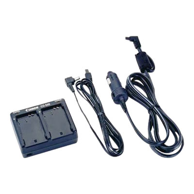 Canon Battery Charger CR-560