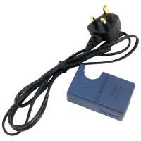 Canon Battery Charger for Digital IXUS, IXUS V,