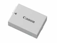 Canon BATTERY CHARGER FOR LP-E8