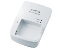 Canon Battery Charger for NB-6L Battery Packs
