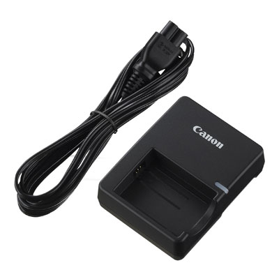 canon rebel xsi charger. Canon Battery Charger LC-E5E