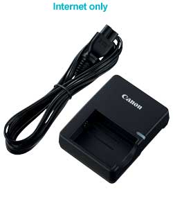 canon Battery Charger LC-E5E