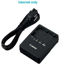 Battery Charger LC-E6E