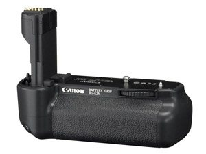 canon Battery Grip - BG-E2N - for EOS 20D / 30D / 40D