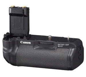 Canon Battery Grip - BG-E3 - for EOS 350D and EOS 400D