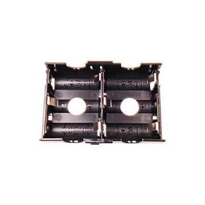 Canon Battery Magazine TP for 6xC Cells