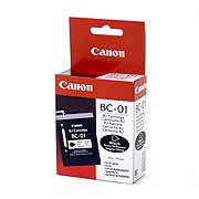 BC-01 Inkjet Cartridge