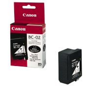 Canon BC-02 Inkjet Cartridge