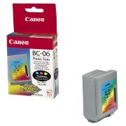 Canon BC-06 Photo Inkjet Cartridge