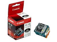 Canon BC-10 Black Ink Cartridge