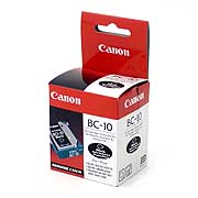 Canon BC-10 Printhead