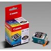 Canon BC-11E Inkjet Cartridge Colour Ref 0907A002
