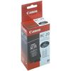 Canon BC-20 Black BC20 Black High Yield