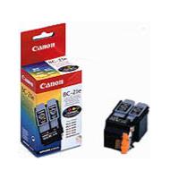Canon BC-21e Colour Security Blister Pack