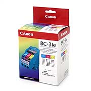 Canon BC-31e Printhead