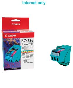 canon BC-32E Photo Ink Cartridge
