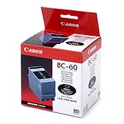 Canon BC-60 Printhead