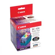 Canon BC-62e Photo Inkjet Cartridge