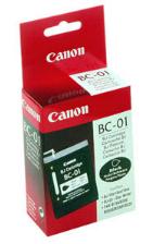 Canon BC01 Original Black