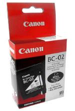 Canon BC02 Original Black