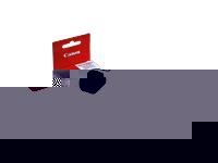 Canon BCI-10 Black Ink Cartridge (3 Pack)