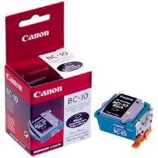 Canon BCI-10BK Black Ink Tank 3-Pack OEM