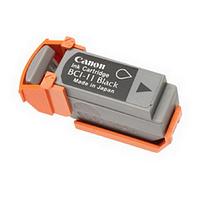 Canon BCI-11 Black (3 Tanks) Ink Tank for