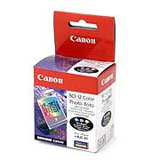 Canon BCI-12PC Photo Inkjet Cartridge