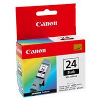 Canon BCI-24BK Black Ink Tank (Twin Pack)...