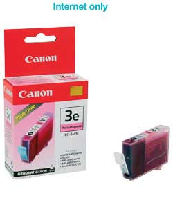 canon BCI-3E Photo Magenta Ink Cartridge