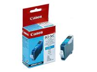 Canon BCI-3eC - Cyan Ink Cartridge