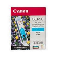 Canon BCI-5C Cyan Ink Tank