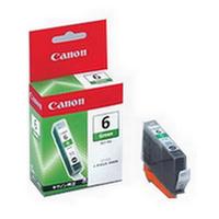Canon BCI-6 Green Ink Tank for PIXMA
