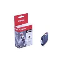 Canon BCI-6BK - Black Ink Cartridge
