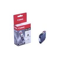 CANON BCI-6BK BLACK INK CARTRIDGE