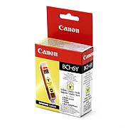 Canon BCI-6Y Inkjet Cartridge
