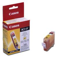 Canon BCI-6Y Yellow Ink Tank...