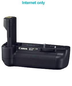 BG-E4 Battery Grip
