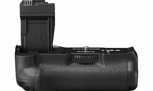 Canon BG-E8 Battery Grip for EOS 550D, 600D,